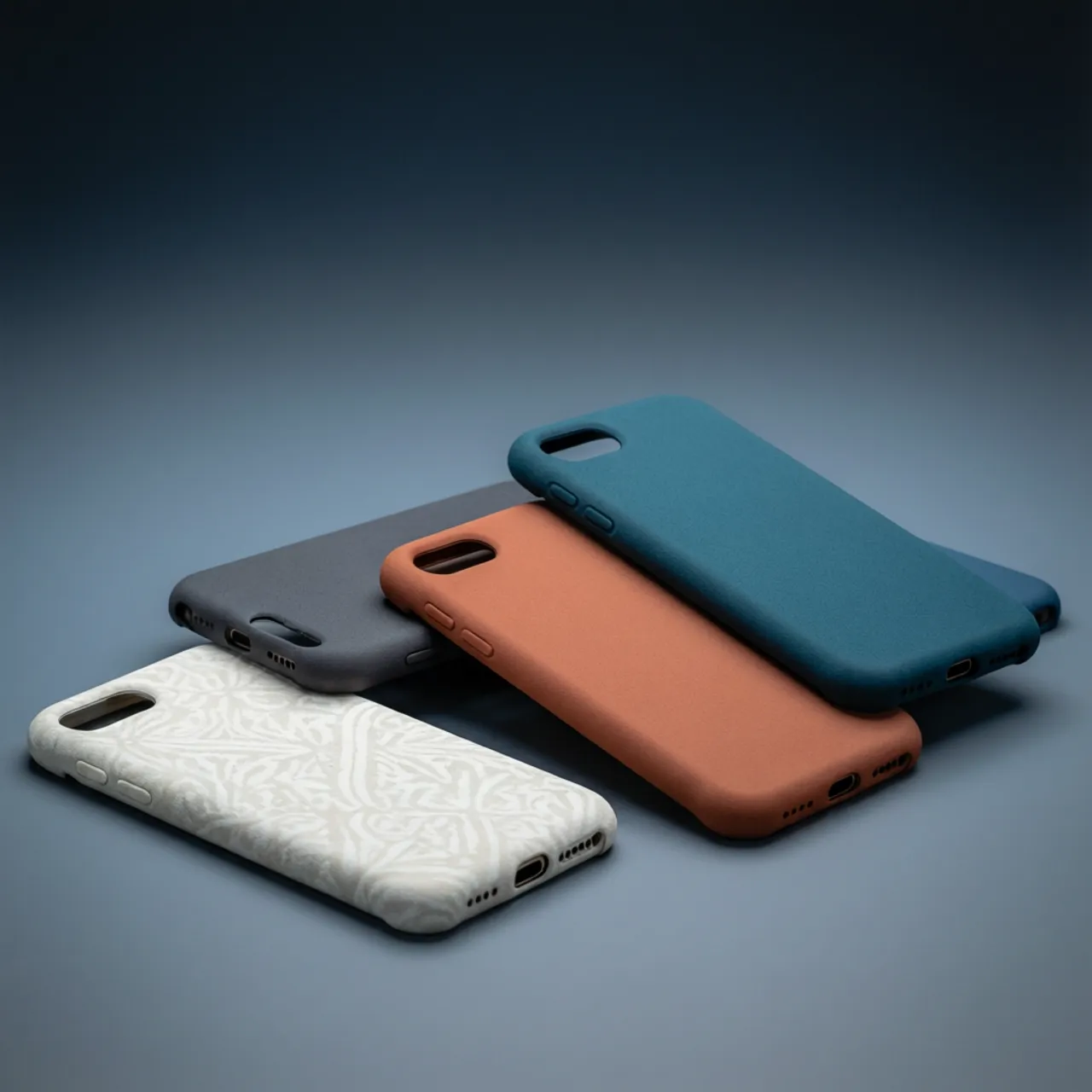 Smartphone-Sleeves & Taschen