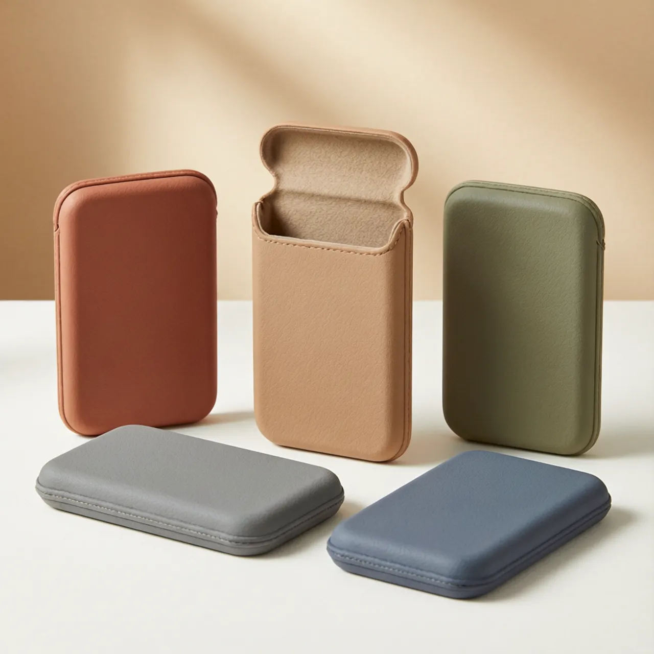 Smartphone-Sleeves & Taschen