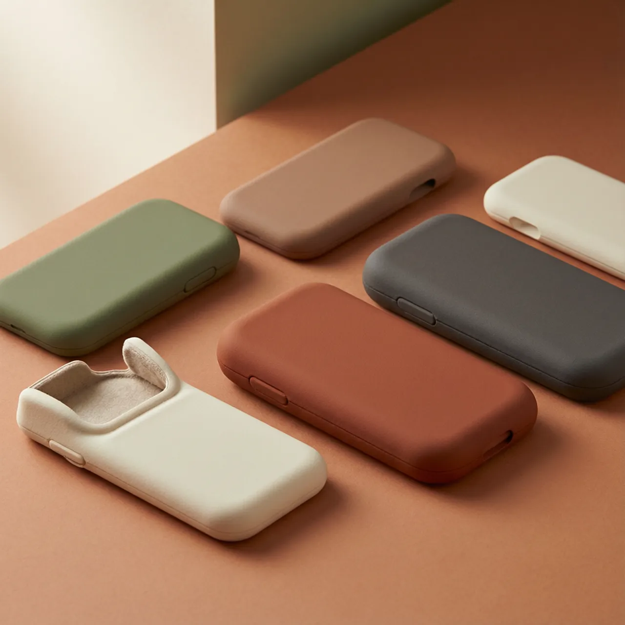 Smartphone-Sleeves & Taschen