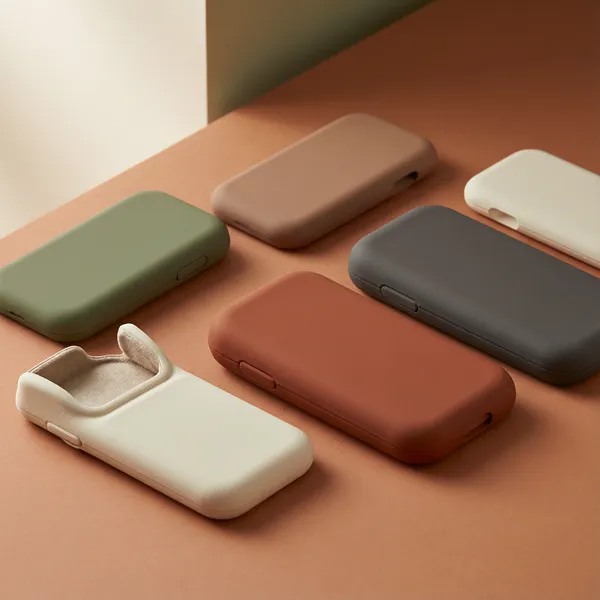 Smartphone-Sleeves & Taschen