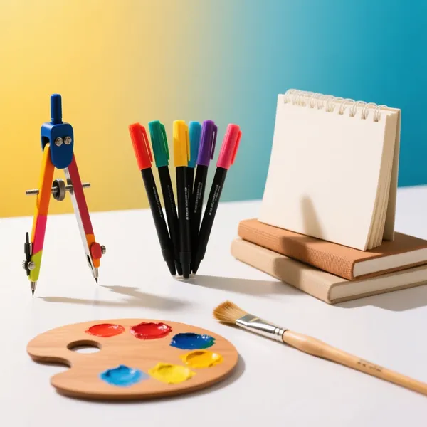 Bastel- & Kreativbedarf