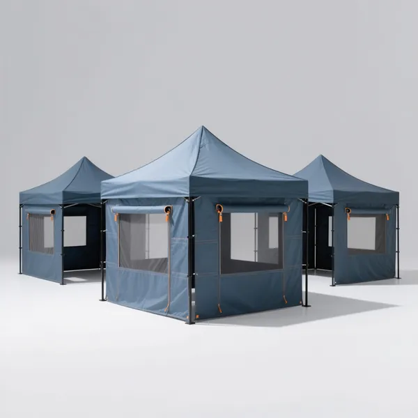 Outdoor-Schattensegel & Pavillons