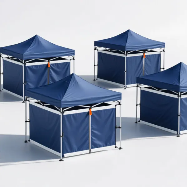 Outdoor-Schattensegel & Pavillons