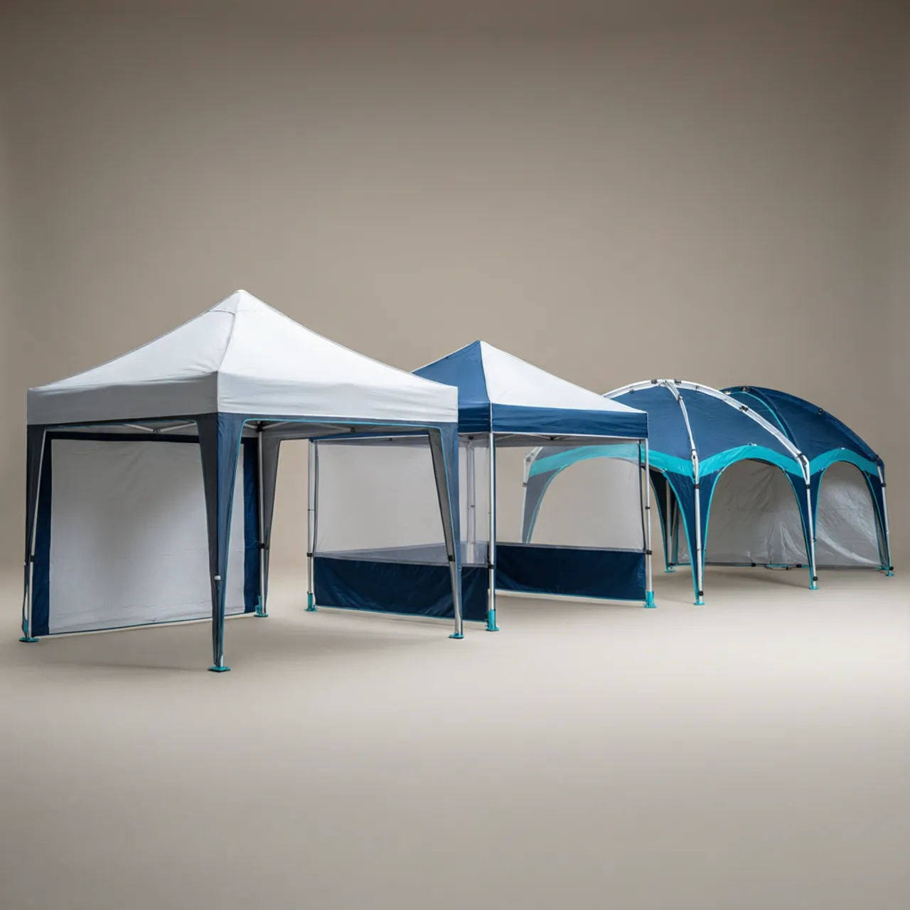 Camping-Pavillons & Event Shelter