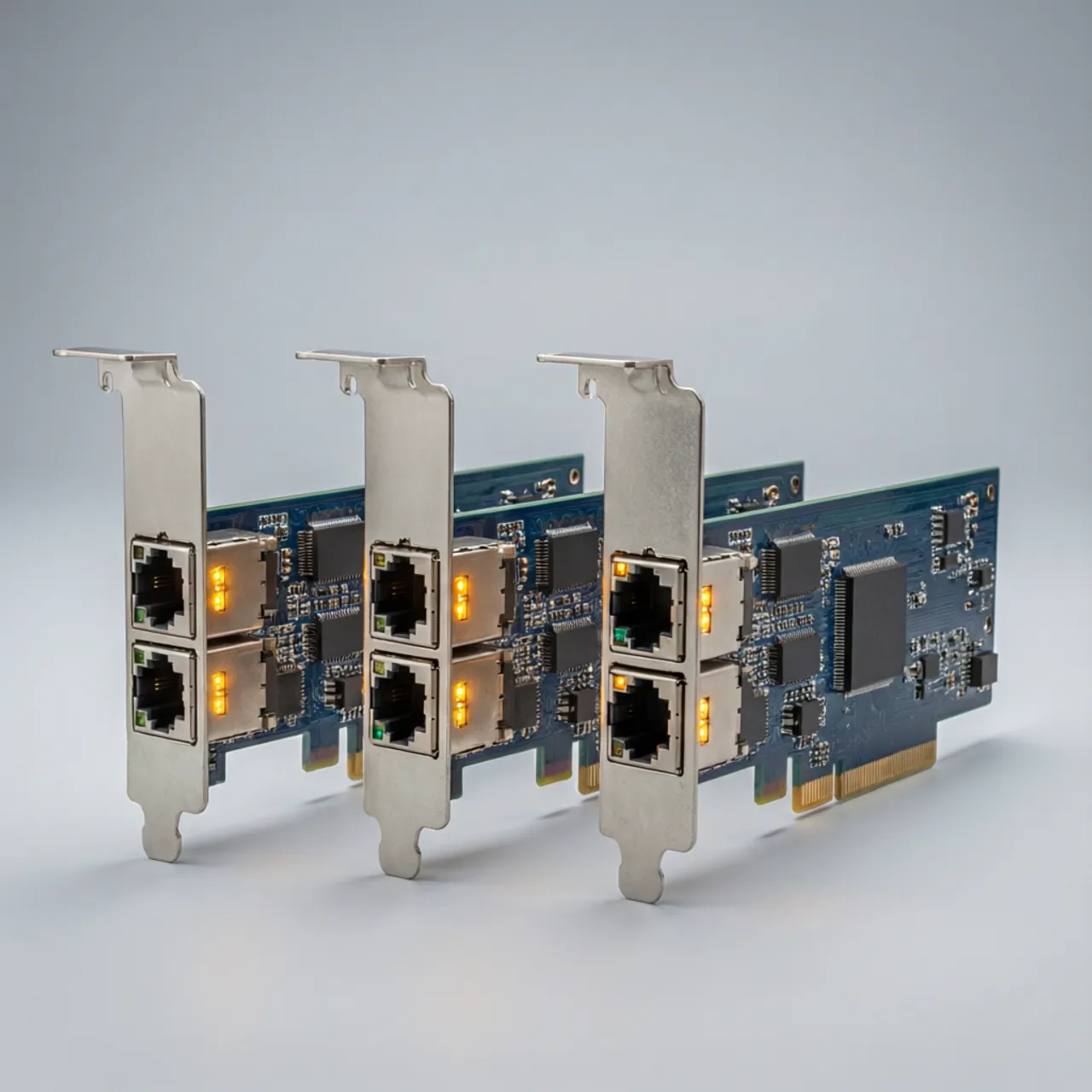ISDN-Controller & Adapter