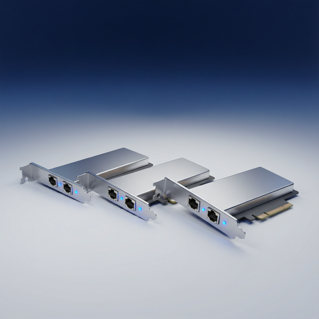 ISDN-Controller & Adapter
