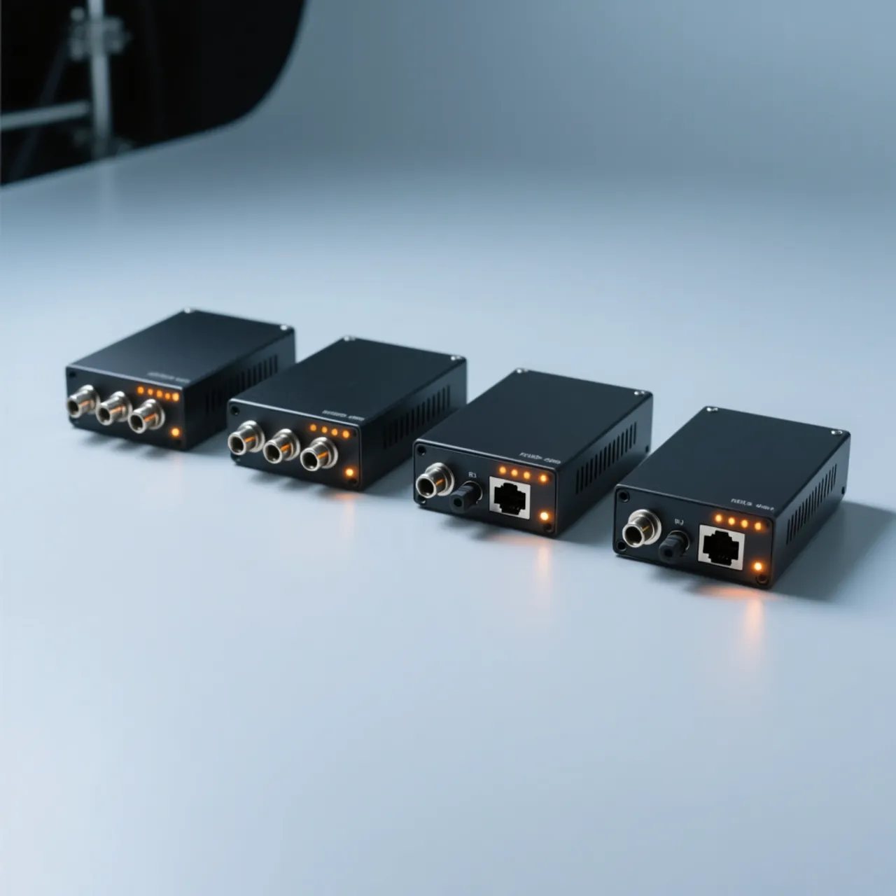 Video-Encoder & Signalumwandler