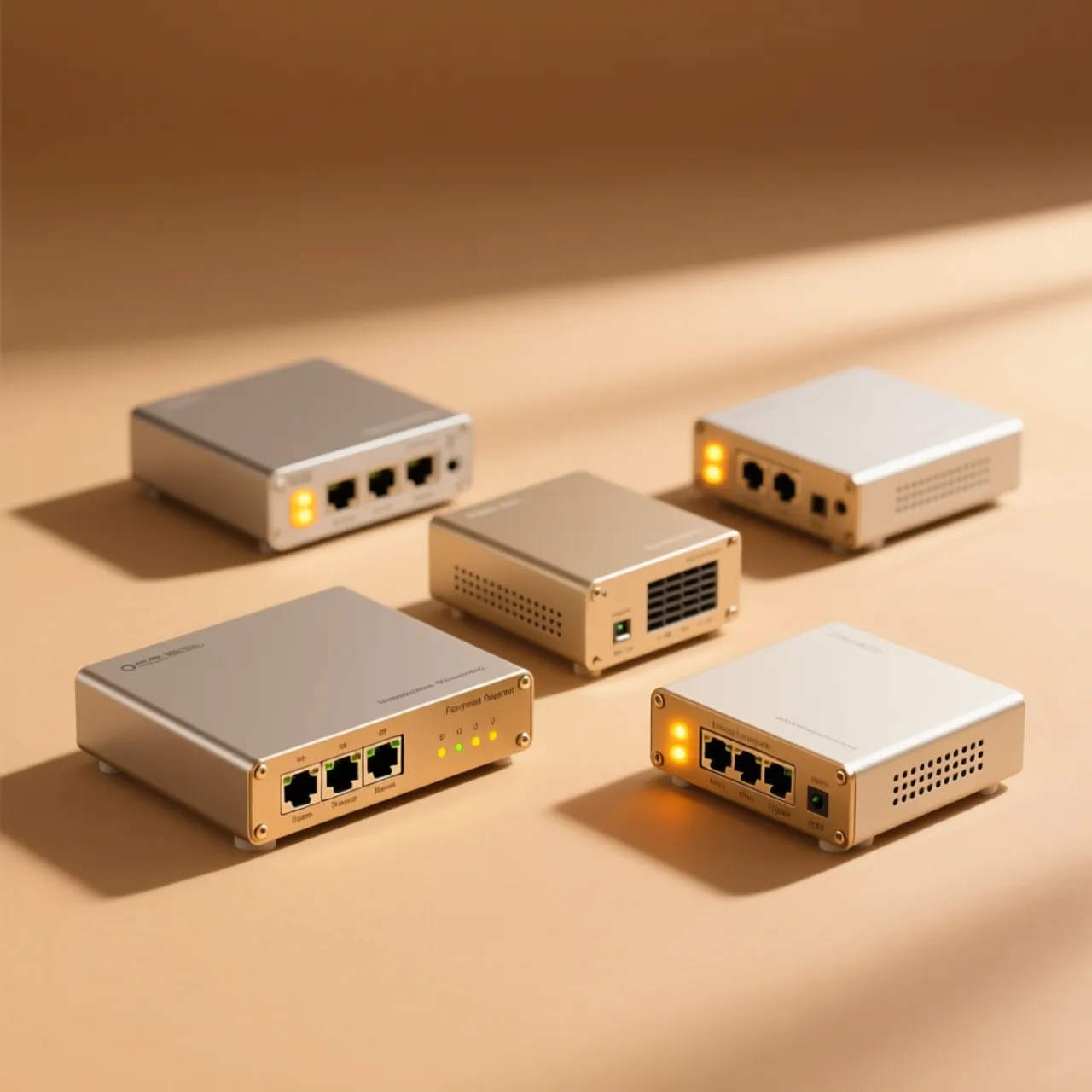 Video-Encoder & Signalumwandler
