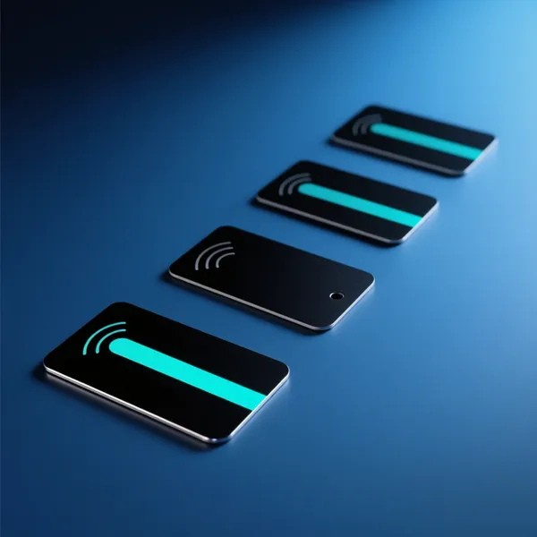 NFC-Tags & Smart Tags