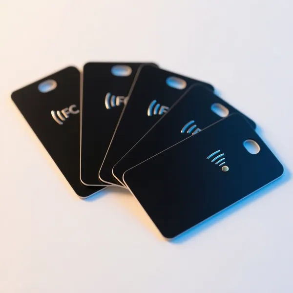 NFC-Tags & Smart Tags