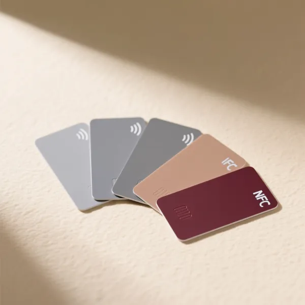 NFC-Tags & Smart Tags