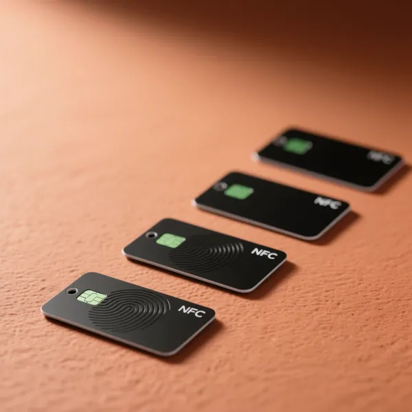 NFC-Tags & Smart Tags