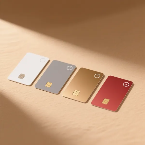 NFC-Tags & Smart Tags