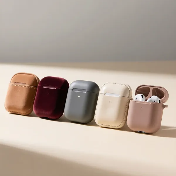AirPods-Cases & Schutzhüllen