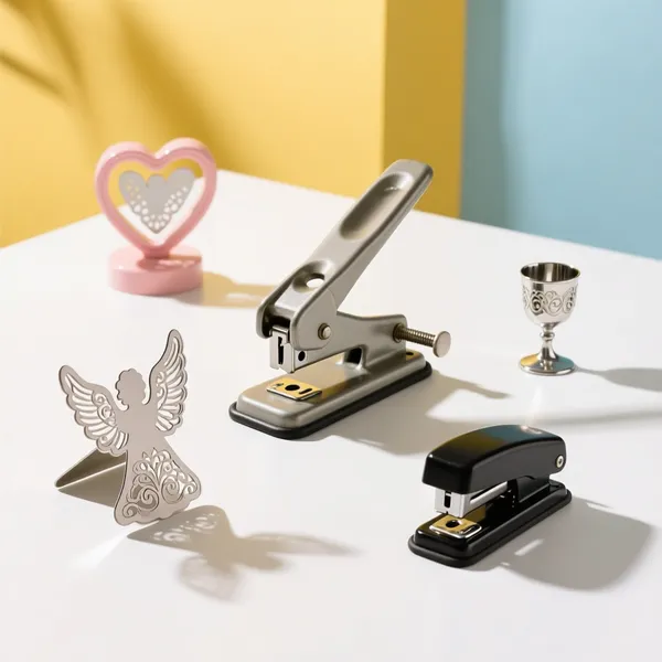Locher & Motivlocher