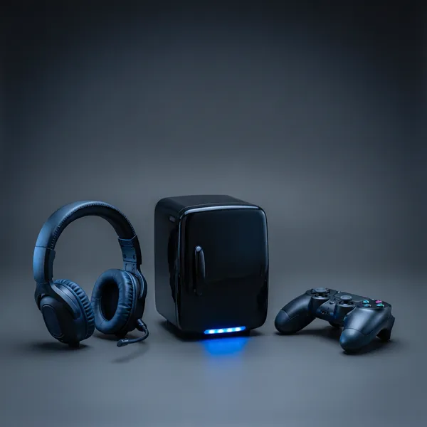 Gaming-Merchandising & Zubehör