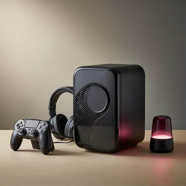 Gaming-Merchandising & Zubehör
