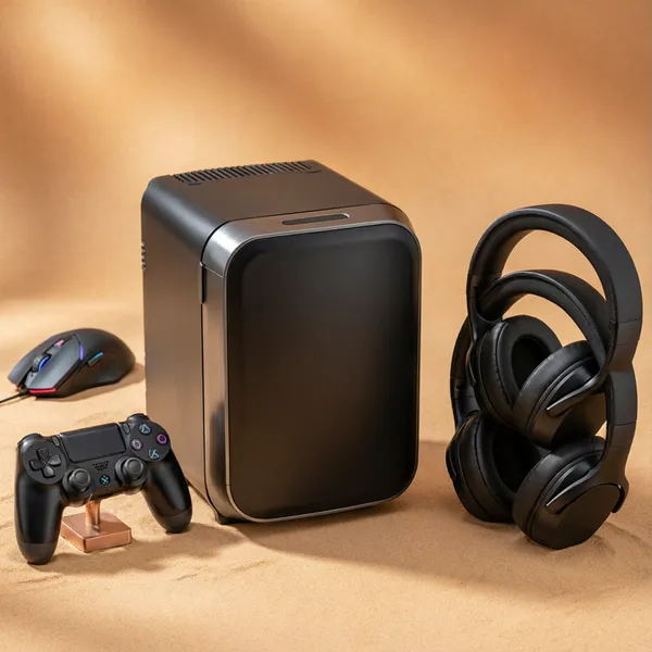 Gaming-Merchandising & Zubehör