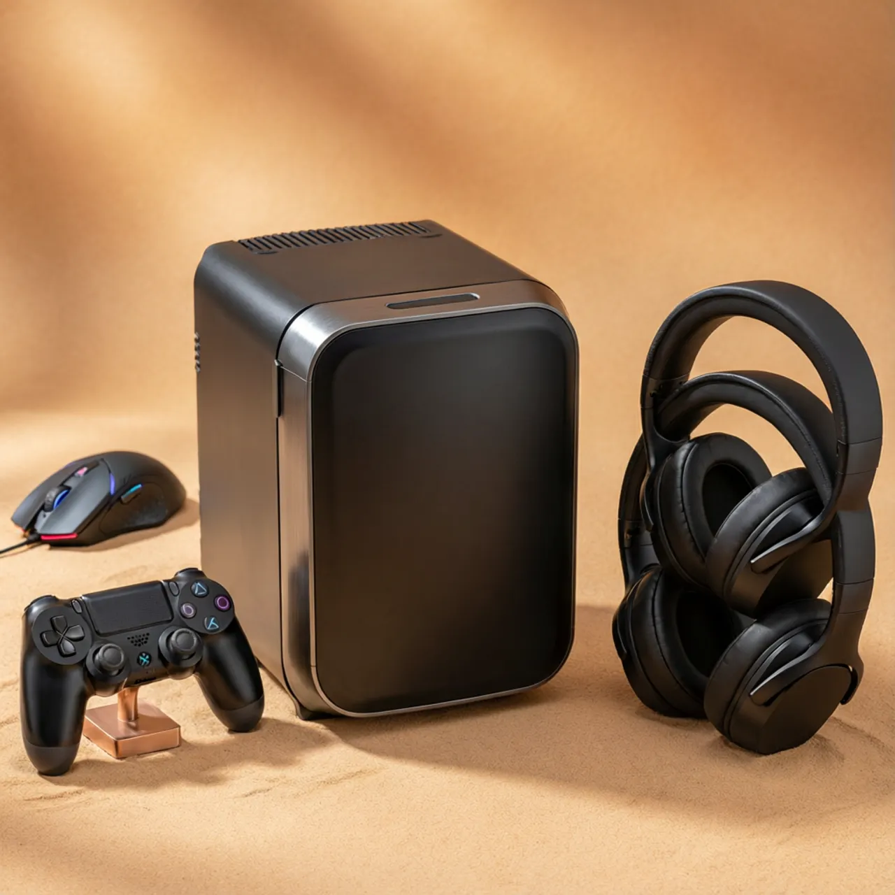 Gaming-Merchandising & Zubehör