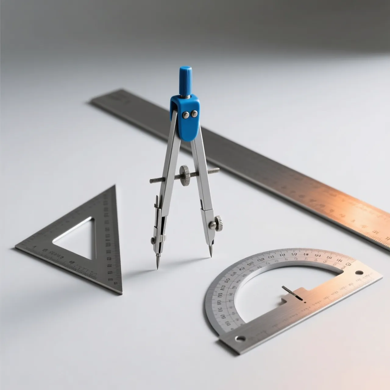 Zeichenwerkzeuge & Geometriebedarf