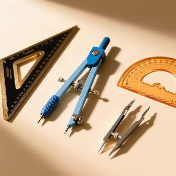Zeichenwerkzeuge & Geometriebedarf