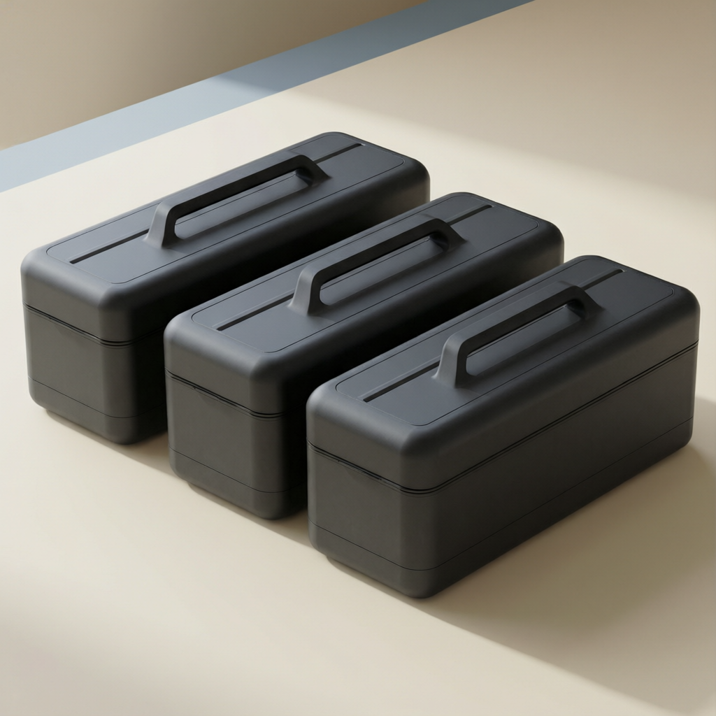 Lade- und Aufbewahrungscases für Tablets