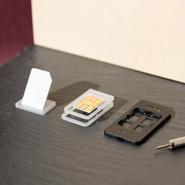 SIM-Karten-Adapter & -Zubehör