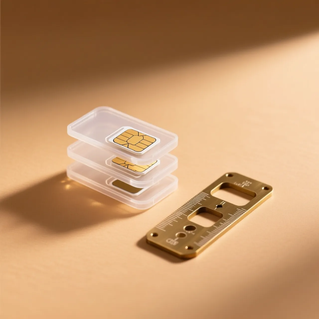 SIM-Karten-Adapter & -Zubehör