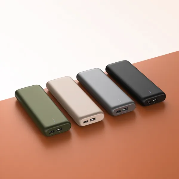 Laptop-Powerbanks