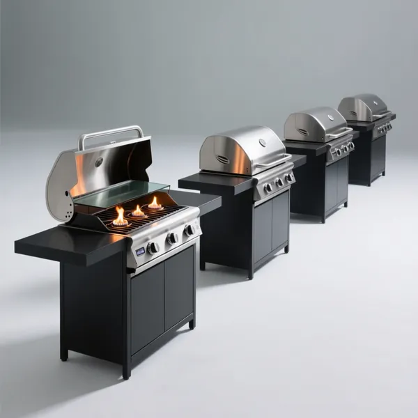 Gasgrills