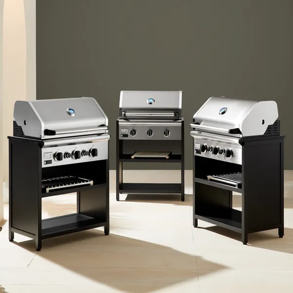 Gasgrills