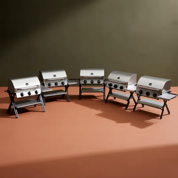 Gasgrills