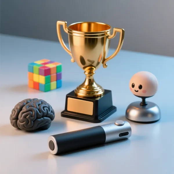 Humorvolle Gadgets & Spielzeuge