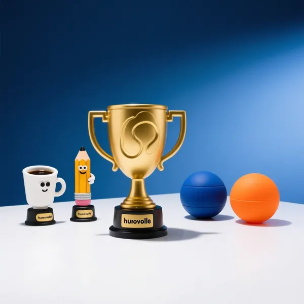 Humorvolle Gadgets & Spielzeuge