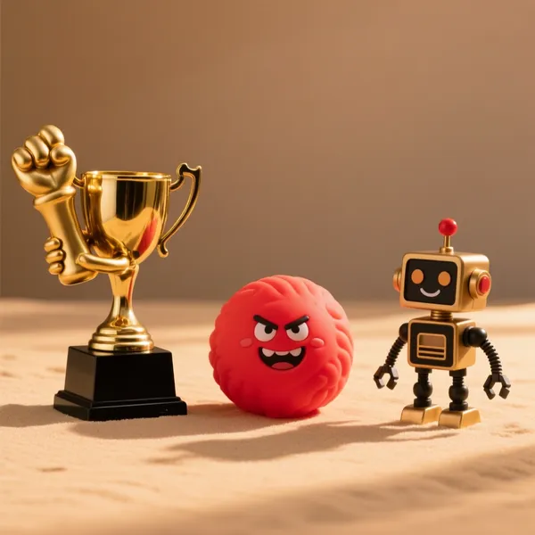 Humorvolle Gadgets & Spielzeuge