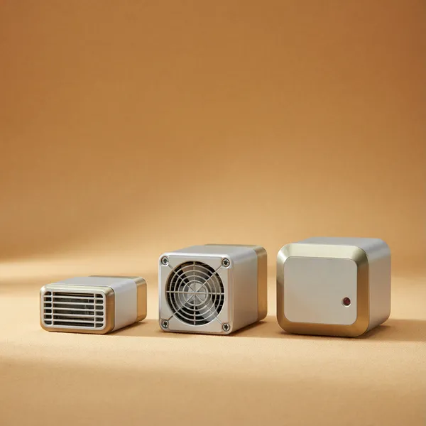 Schaltschrank-Heizungen & Temperaturaktoren