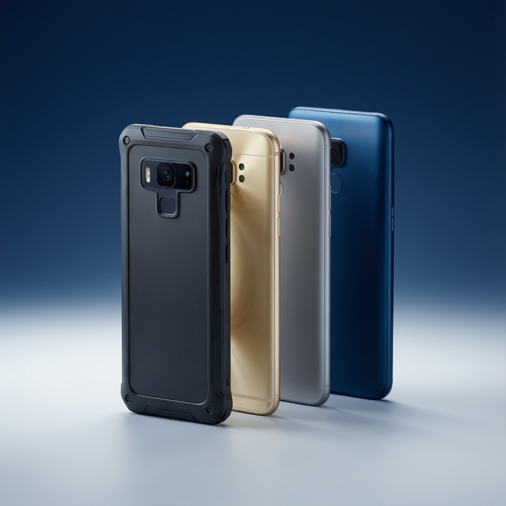 Einstiegs- & Mittelklasse-Smartphones