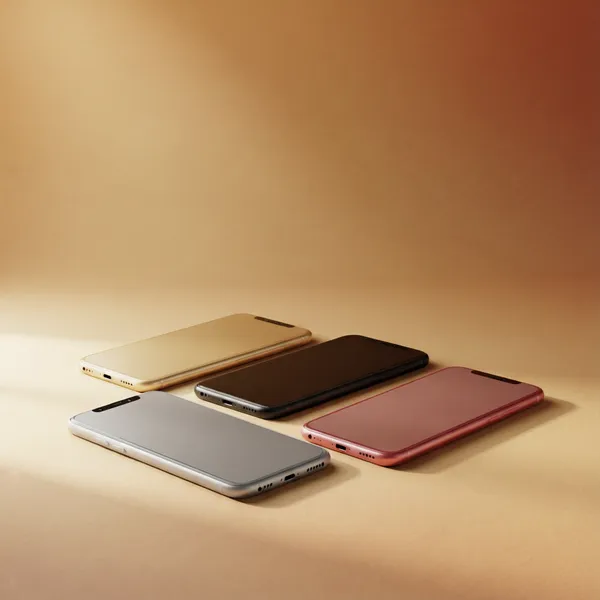 Einstiegs- & Mittelklasse-Smartphones
