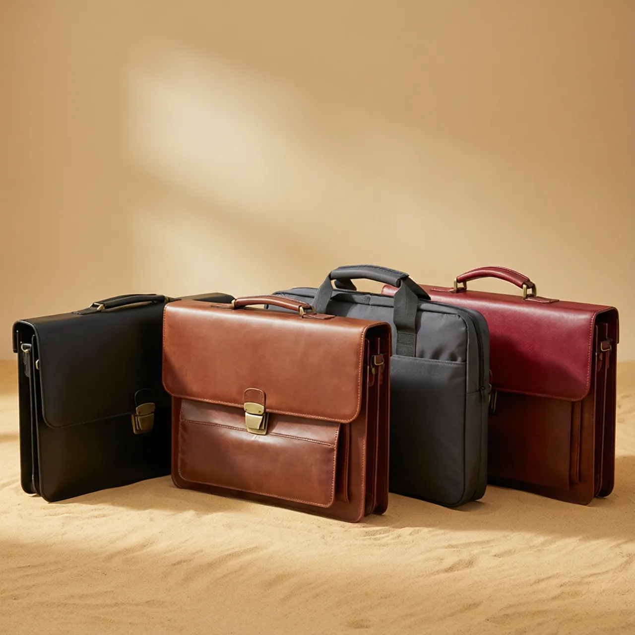 Laptop-Briefcases & Aktentaschen