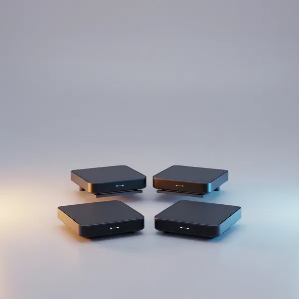 Thin Clients