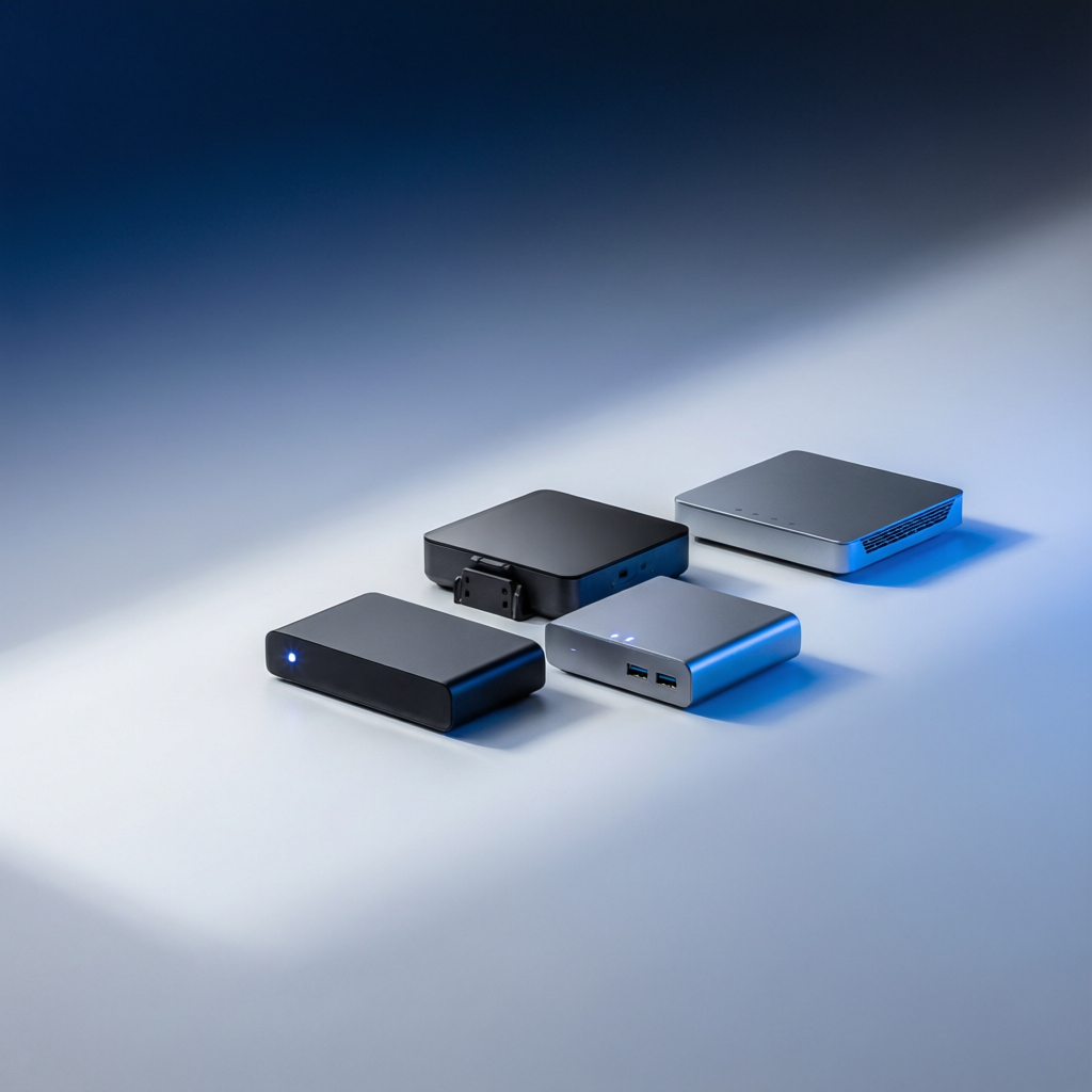 Thin Clients