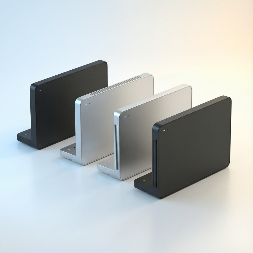 Thin Clients