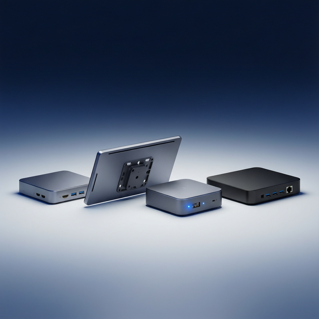 Thin Clients