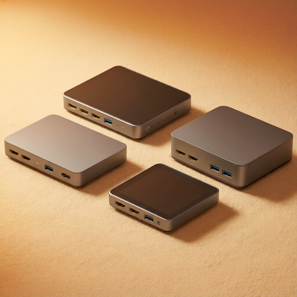 Thin Clients