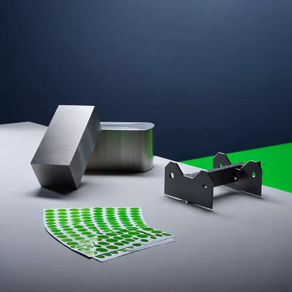 Gegengewichte & Stabilisierungszubehör
