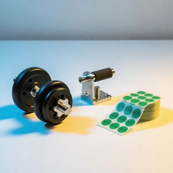 Gegengewichte & Stabilisierungszubehör