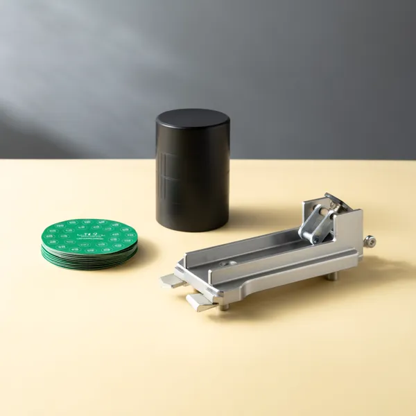 Gegengewichte & Stabilisierungszubehör
