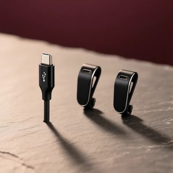 Ladekabel & Datenkabel für Wearables