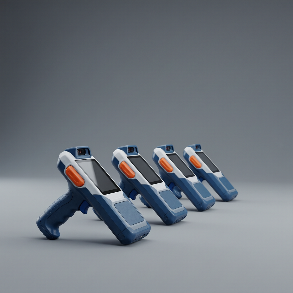 Mobile Computer & Handheld-Geräte