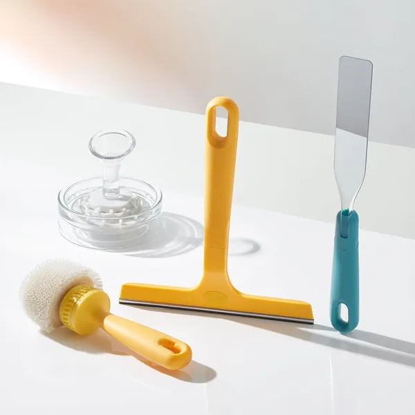 Bad-Reinigungsaccessoires